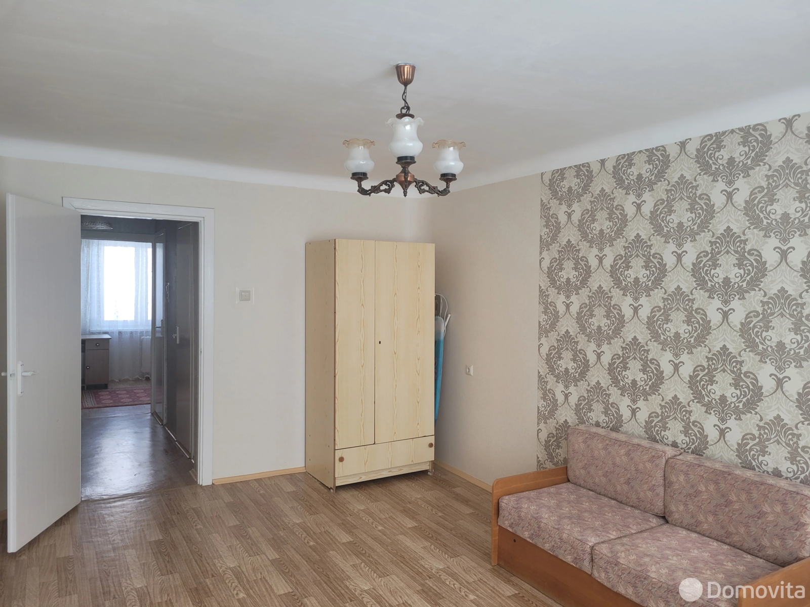 Стоимость аренды квартиры, Мачулищи, ул. Молодёжная