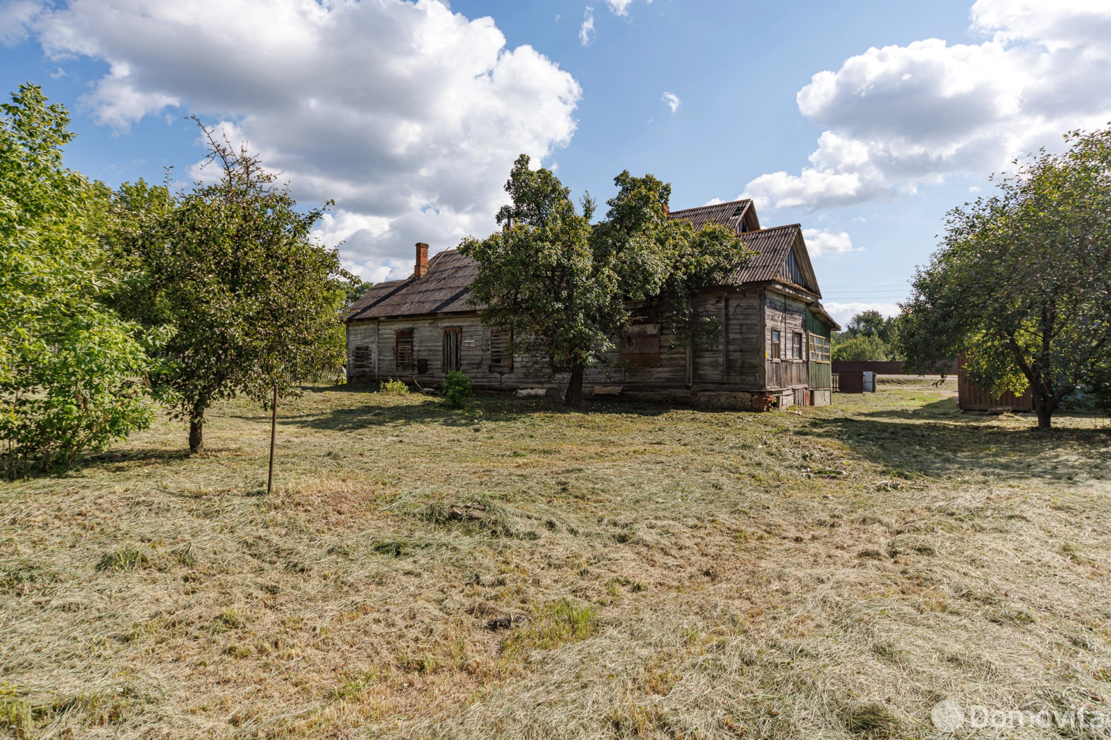 Цена продажи участка, Марьина Горка, ул. Володарского, д. 6