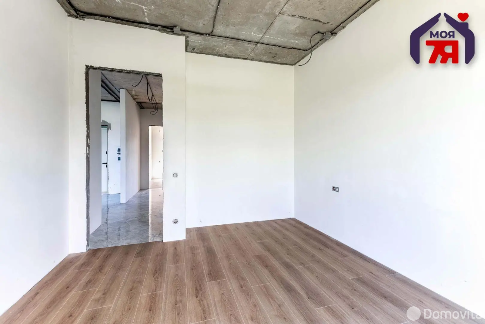 Продажа 1-этажной дачи в Ручеёк Минская область, 130000USD, код 184222 - фото 23