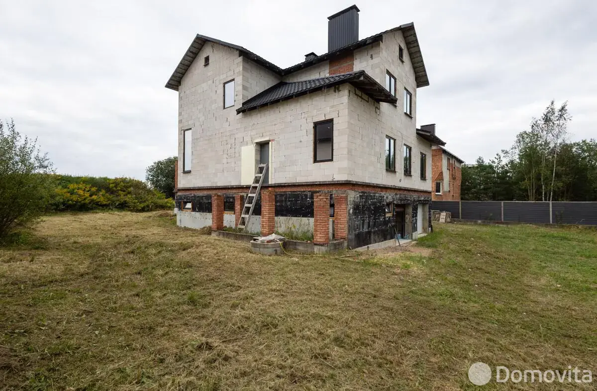 дом, Марковщина, ул. Купавская, д. 40 - лучшее предложение