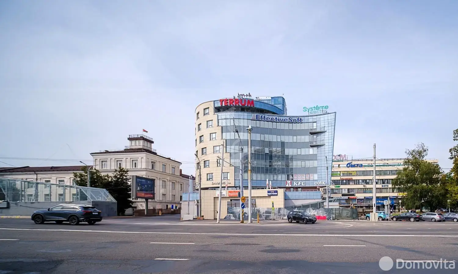 Снять офис на ул. Московская, д. 22 в Минске, 1518EUR, код 16695 - фото 14