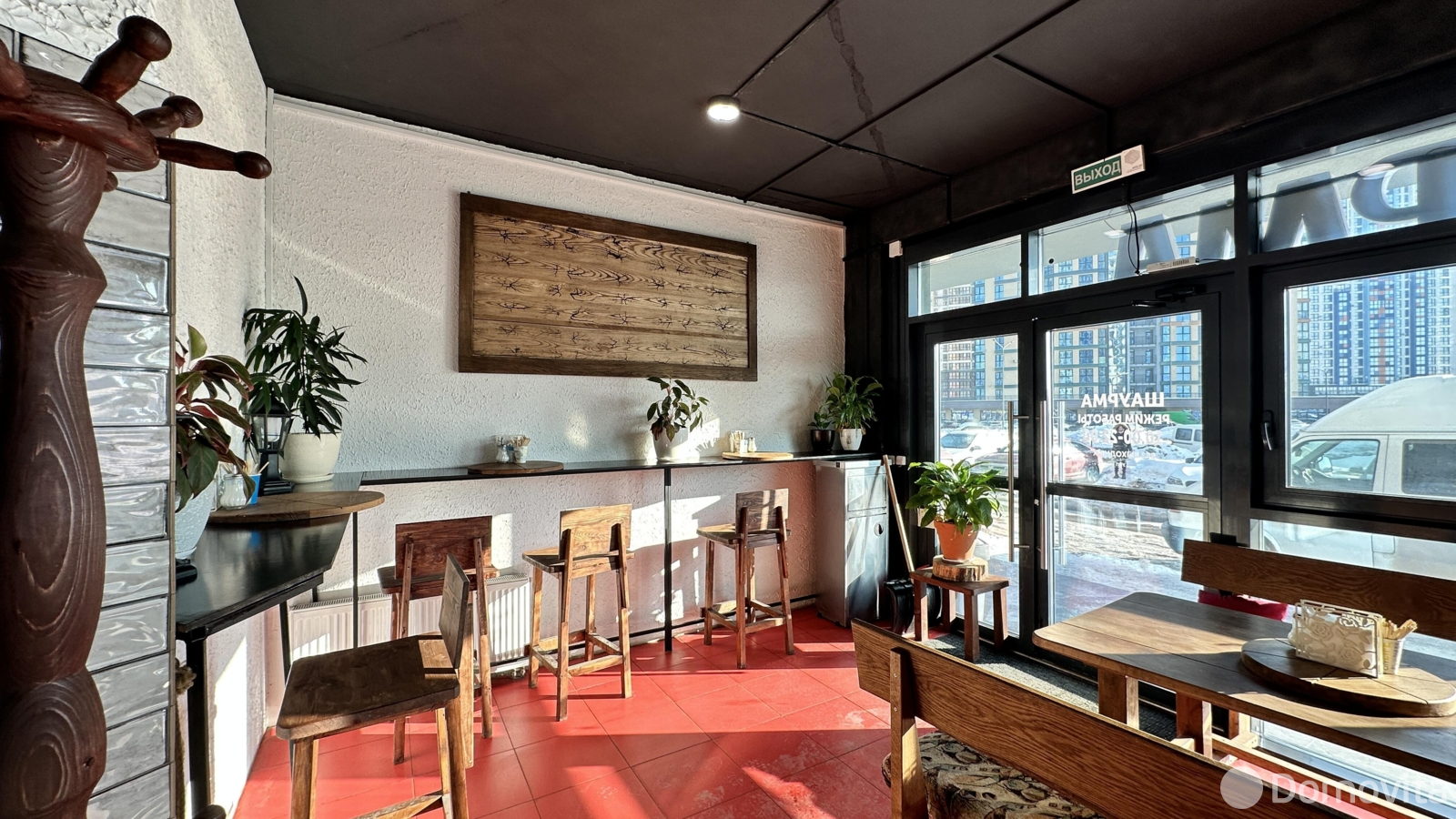 аренда торгового объекта, Минск, ул. Жореса Алфёрова, д. 12