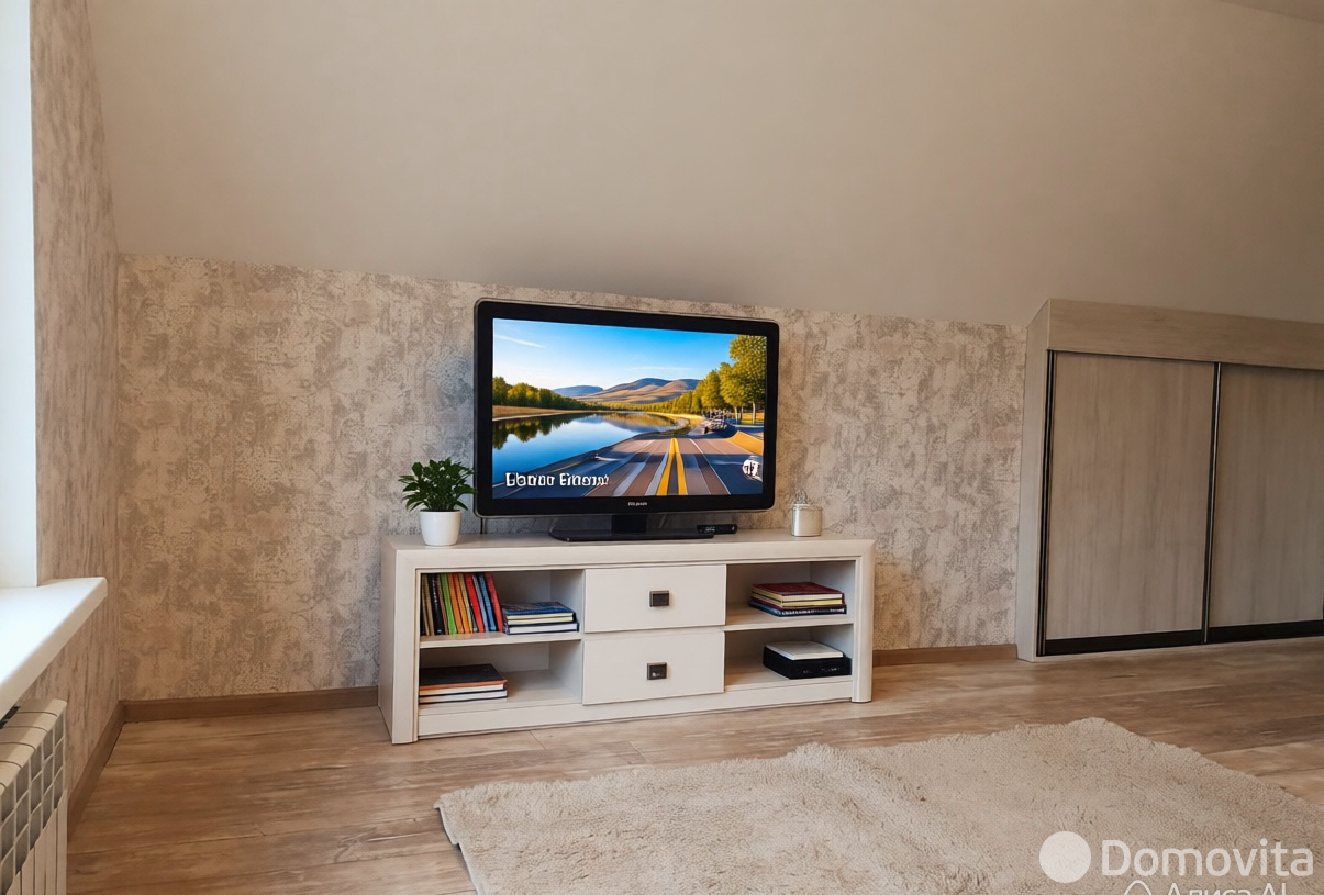 Аренда коттеджа на васильевской на сутки в Бресте ул. Васильевская, д. 4/1 , 100BYN, код 1287 - фото 14