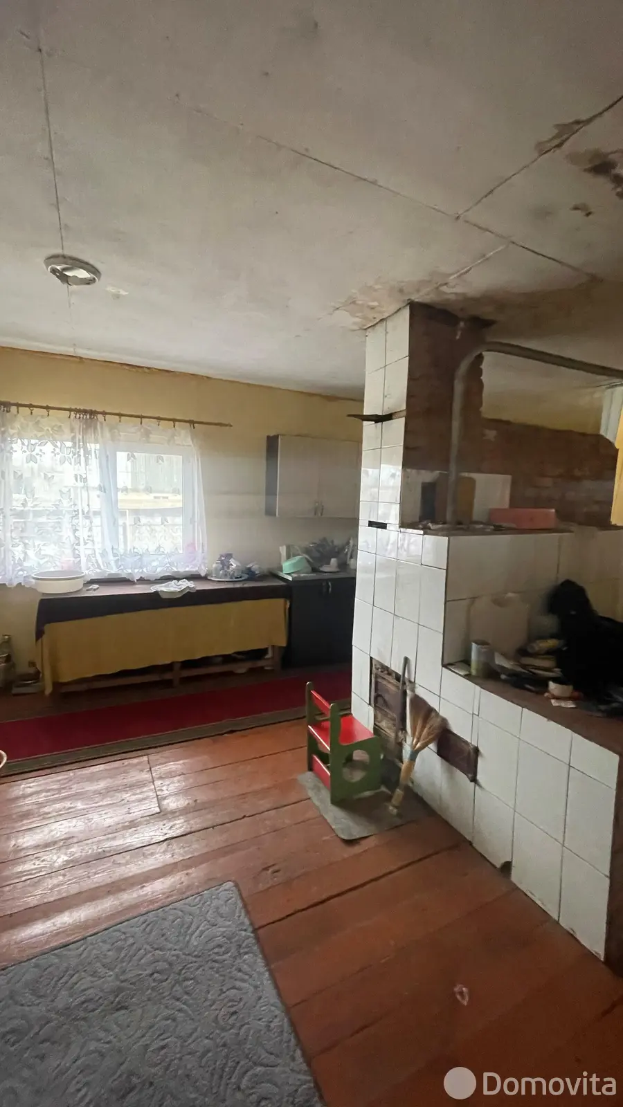 коттедж, Борисов, ул. Серебренникова, стоимость продажи 126 529 р.