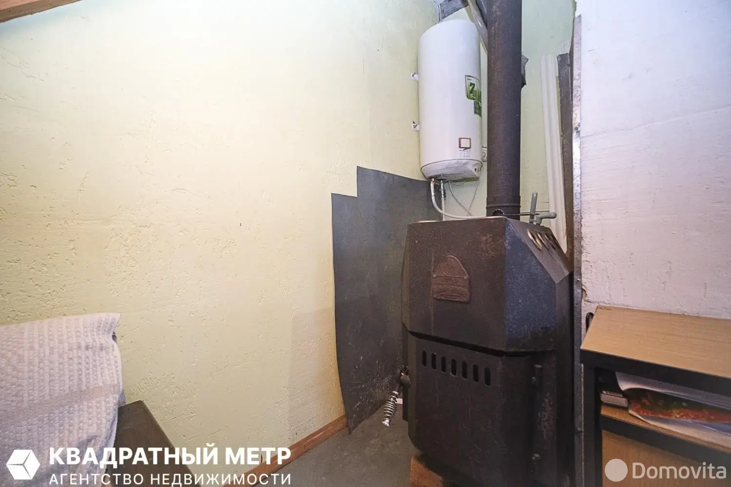 Купить 3-этажную дачу в Медик Минская область, 64900USD, код 185231 - фото 19