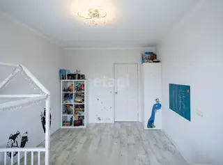 3-комнатная квартира, Минск, ул. Тикоцкого, д. 28