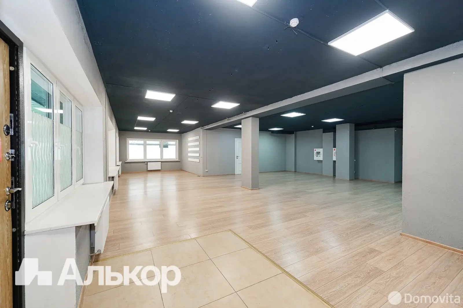 Аренда офиса на пр-т Победителей, д. 119 в Минске, 2459USD, код 15239 - фото 1