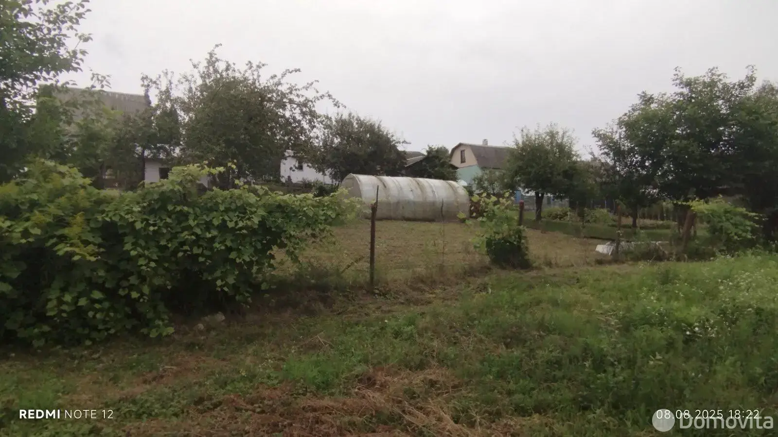 Купить земельный участок, 6.2 соток, Огородник, Минская область, 4500USD, код 569078 - фото 27