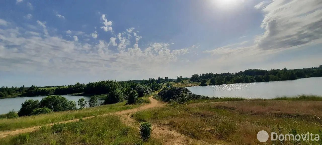 Продажа 2-этажной дачи в Планета-плюс Воложинский район Минская область, 11000USD, код 166004 - фото 21