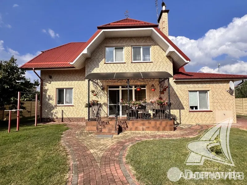 продажа дома, Брест, 