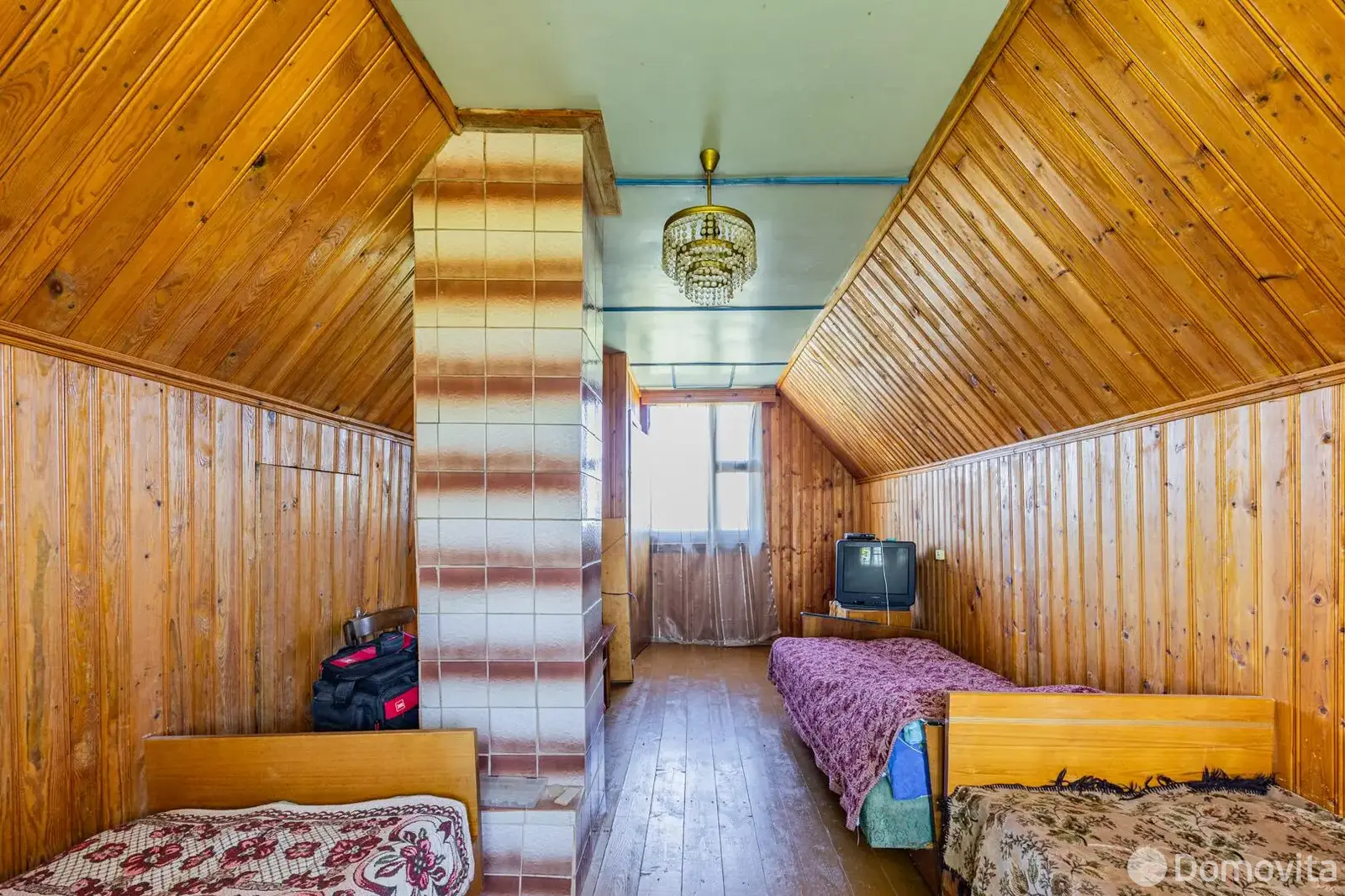 дача, Атлант-2, 