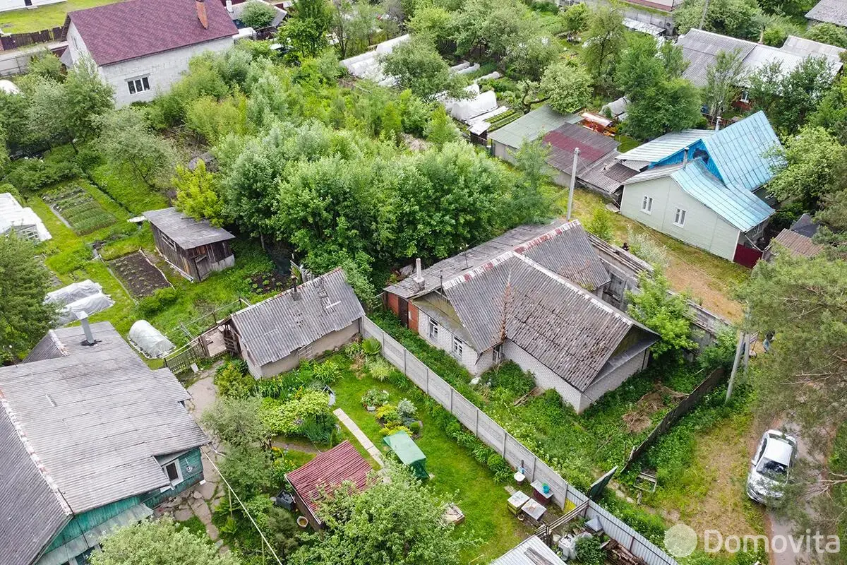 Стоимость продажи участка, Минск, ул. Ясная