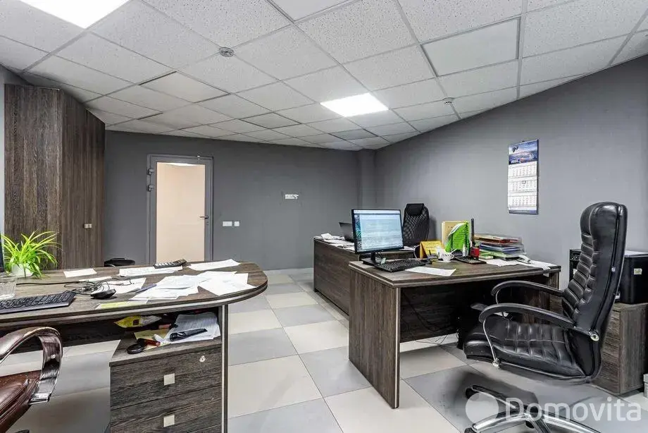 Цена продажи офиса, Боровляны, ул. Березовая Роща, д. 106