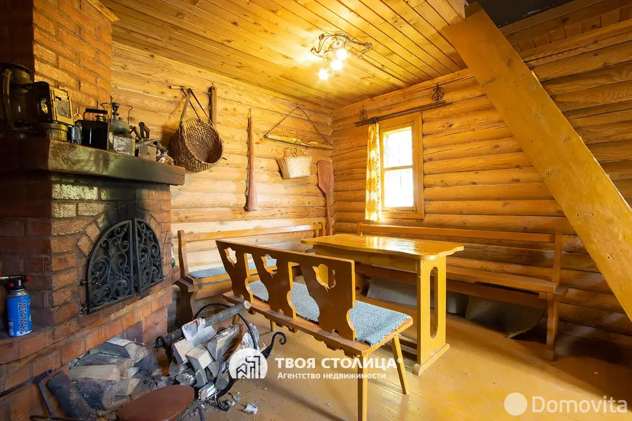 Купить 1-этажную дачу в Слободе Минская область, 200000USD, код 183991 - фото 49