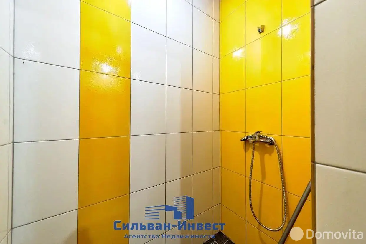 Снять склад на ул. Монтажников, д. 9 в Минске, код 963751 - фото 24