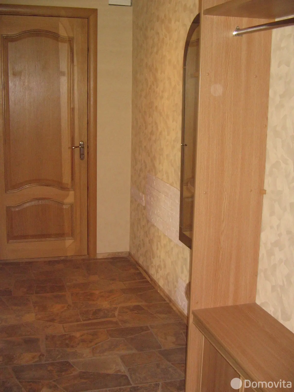 квартира, Минск, ул. Алтайская, д. 166/2, стоимость аренды 1 018 р./мес.