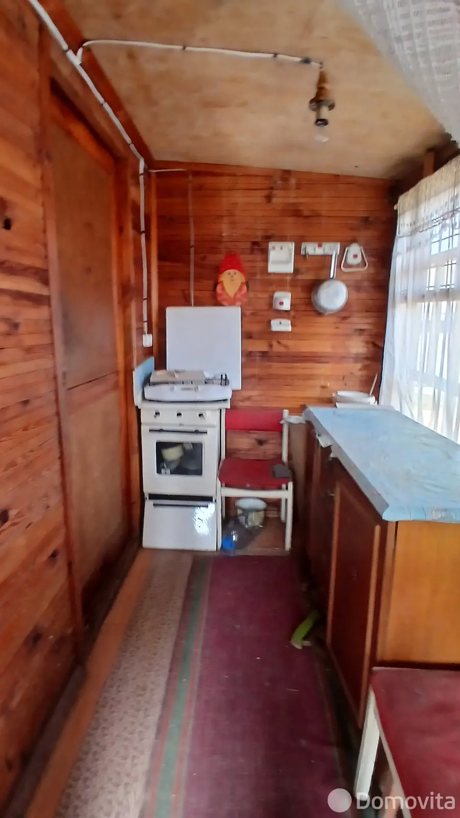 Продажа 2-этажной дачи в Буровик-1 Гомельская область, 15000BYN, код 185408 - фото 16