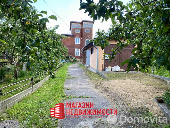 продажа коттеджа, Гродно, ул. Советских Пограничников