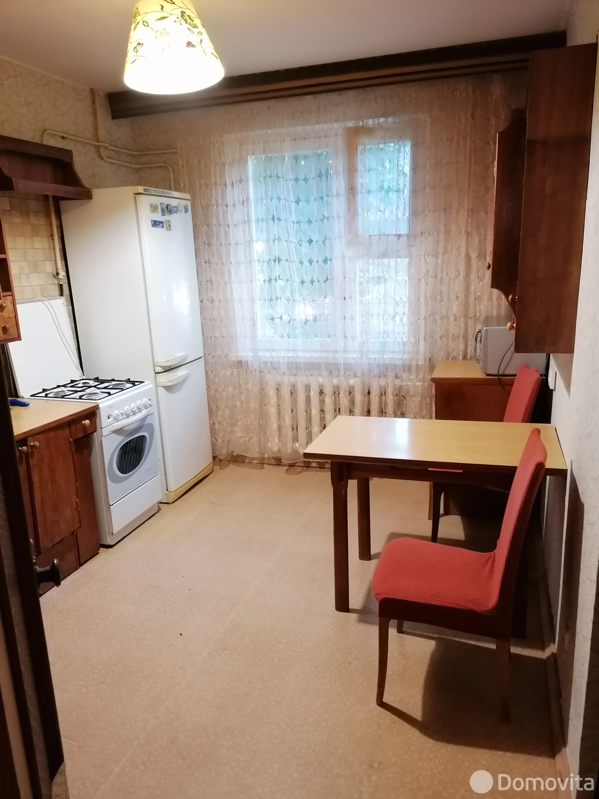 квартира, Минск, ул. Бакинская, д. 18/2 без посредников