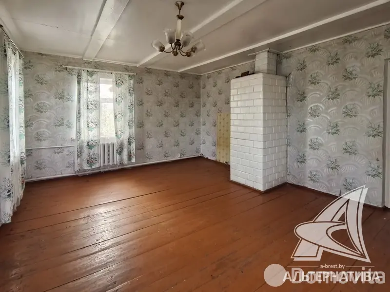 купить дом, Плоское, 
