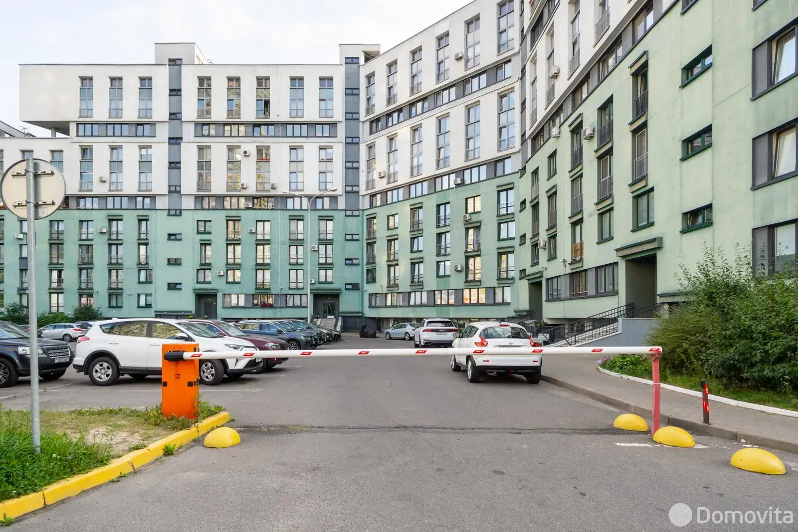 Купить помещение под сферу услуг в Минске, ул. Скрыганова, д. 2 - фото 38