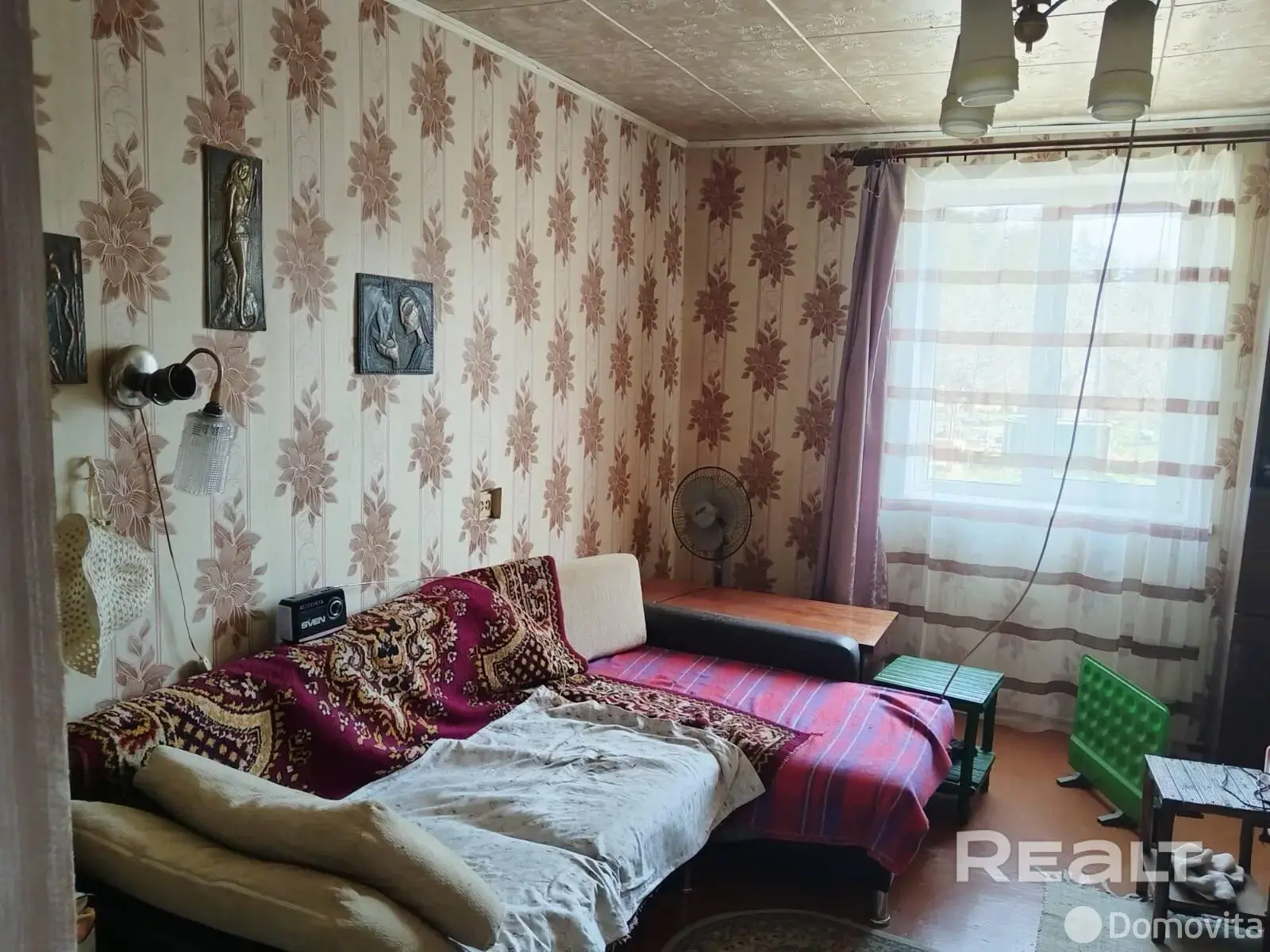 Купить 1-этажную дачу в Жаворонок Минская область, 37500BYN, код 186567 - фото 17