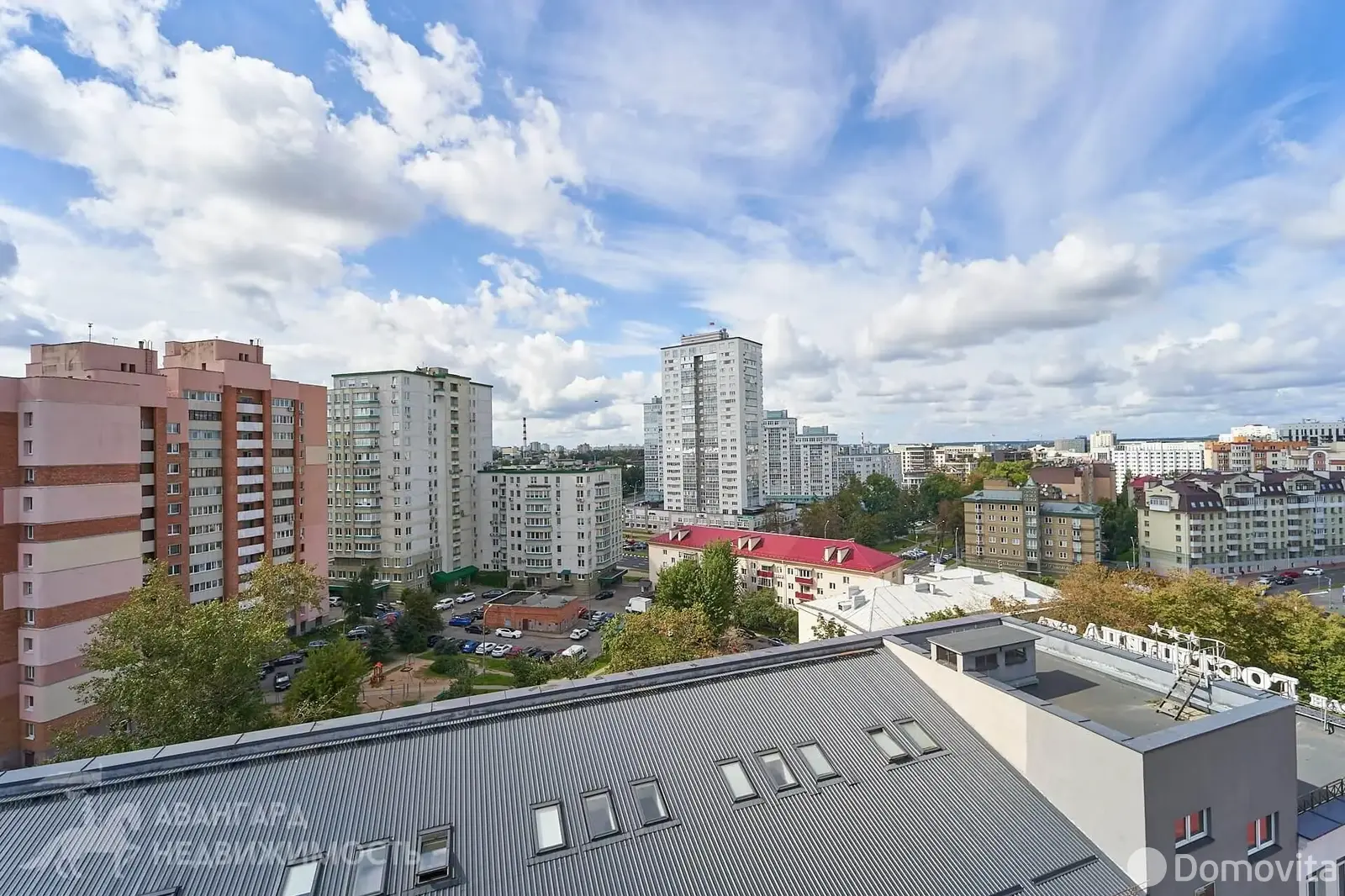 Аренда офиса на ул. Амураторская, д. 4/2 в Минске, 5613EUR, код 15475 - фото 17