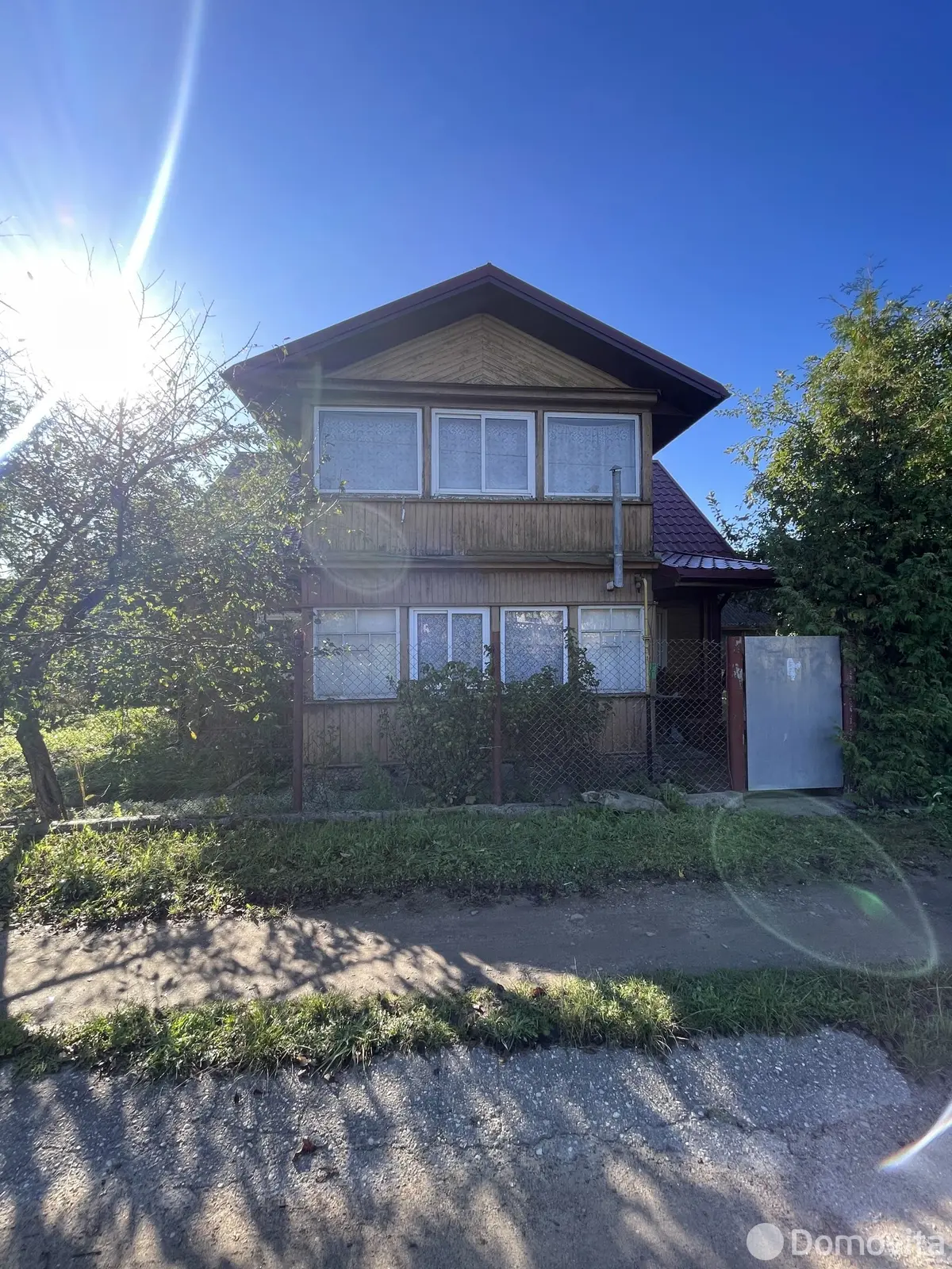 дом, Лида, ул. Белинского