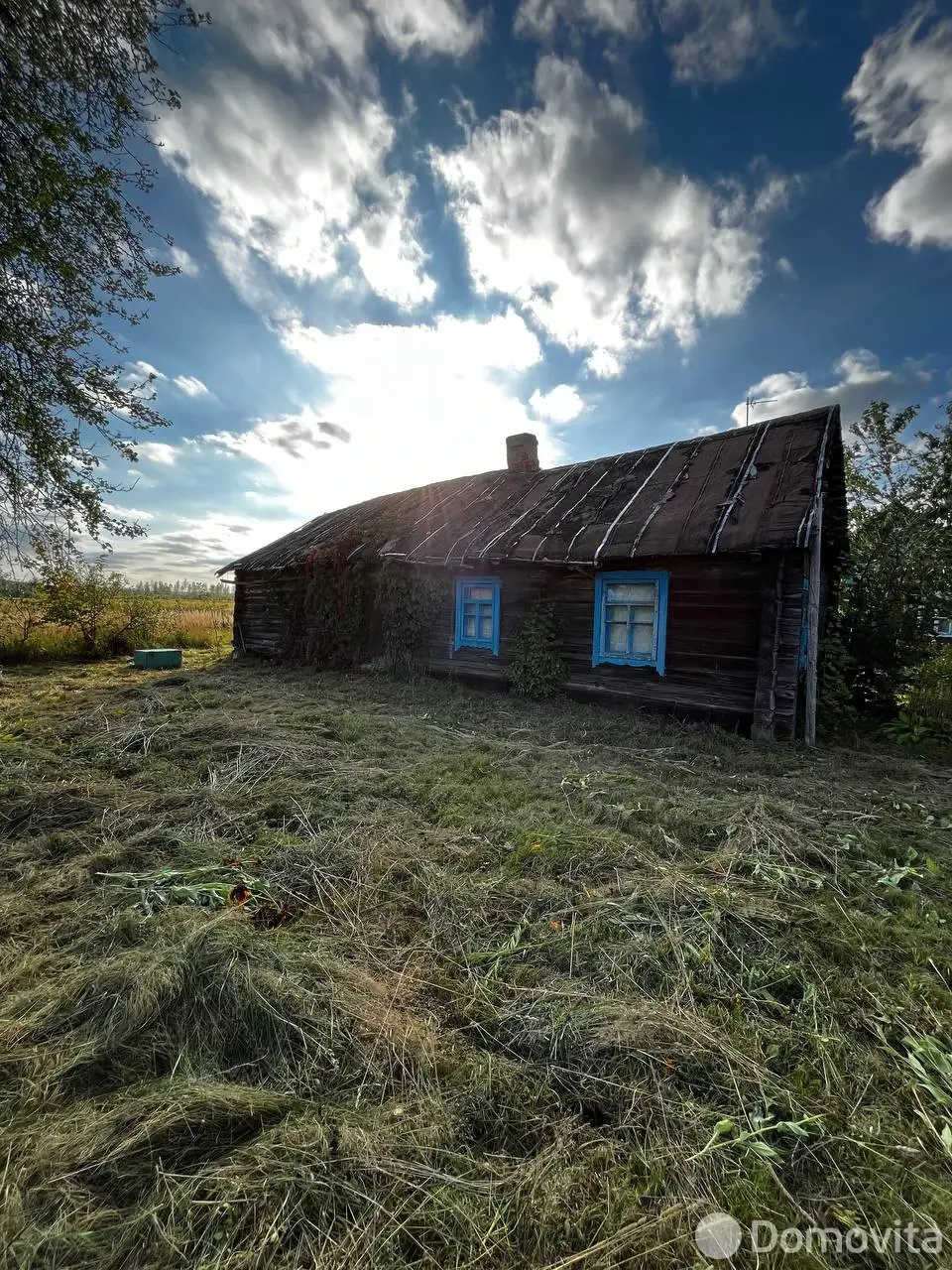 купить коттедж, Слобода, 