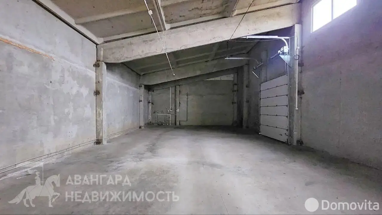 Стоимость аренды склада, Цнянка, ул. Рождественская, д. 7