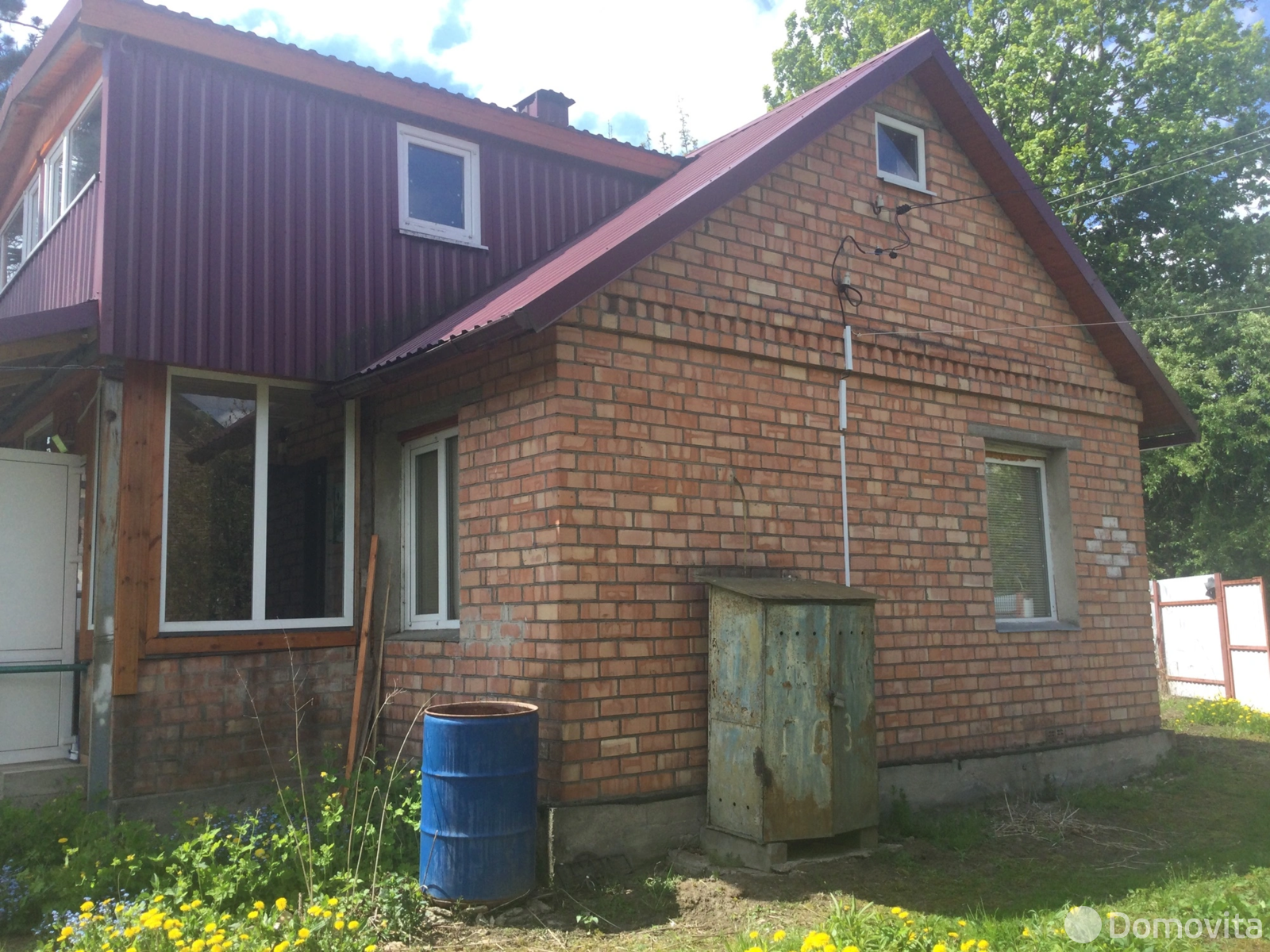 купить дачу, ЭЛЕКТРОН д.Большие Кошевники, 