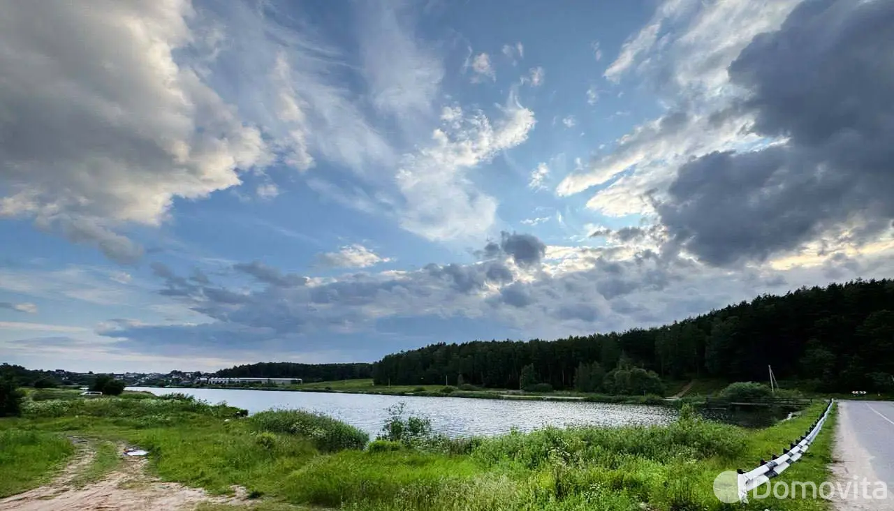 Купить земельный участок, 8 соток, Звездное, Минская область, 58000USD, код 571070 - фото 16