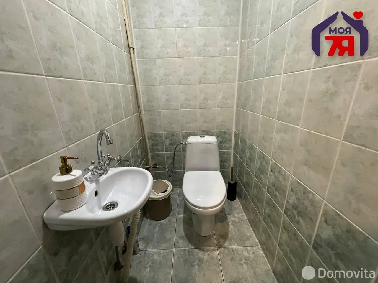 Снять офис на ул. Первомайская, д. 15 в Минске, 765EUR, код 16147 - фото 12