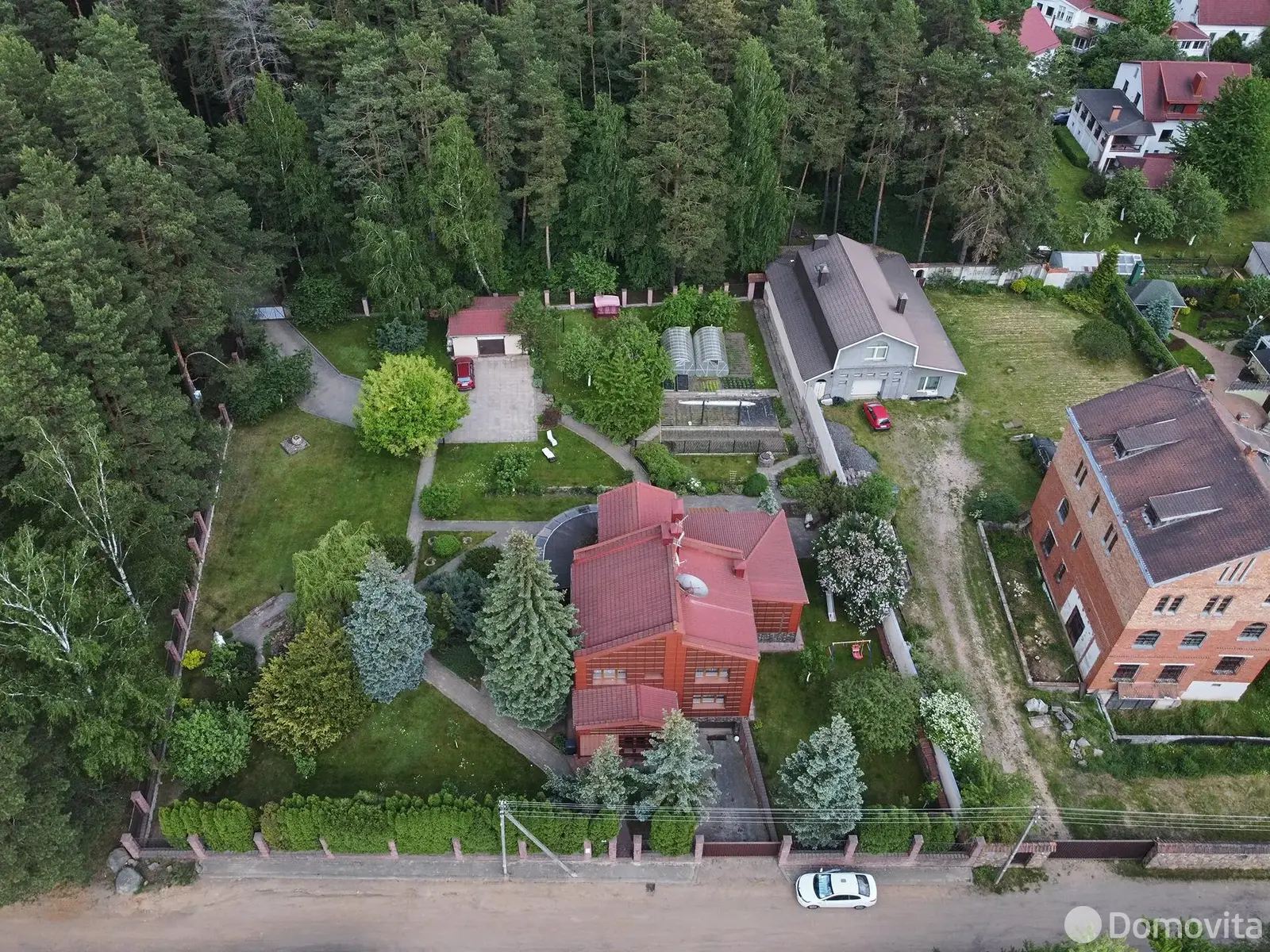 продажа участка, Зацень, 