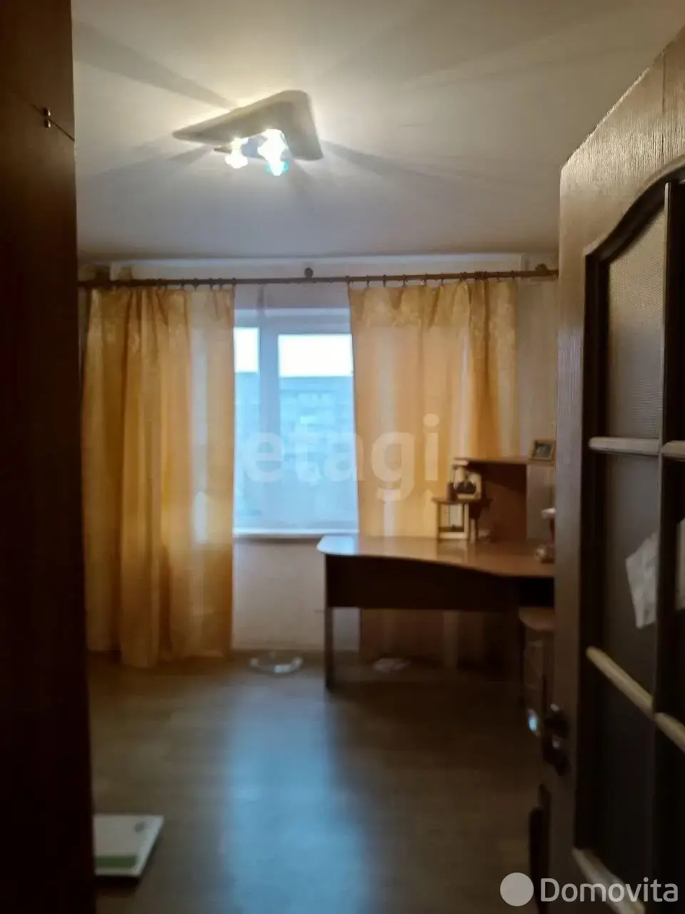 Купить 3-комнатную квартиру в Гомеле, ул. Царикова, д. 46, 44900 USD, код: 1125011 - фото 1