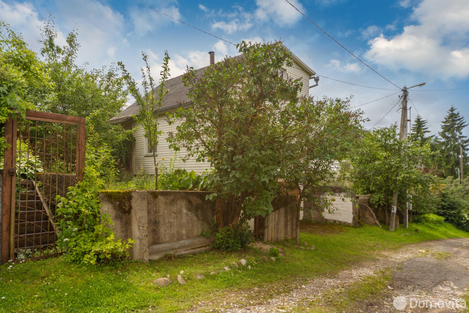 Продажа 2-этажной дачи в Монтажник-82 Минская область, 80350BYN, код 186480 - фото 29