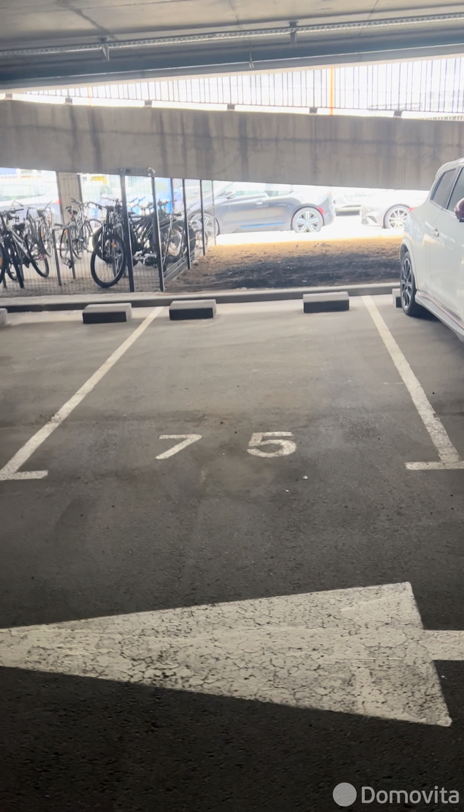 аренда гаража, Минск, пр-т Дзержинского, д. 13