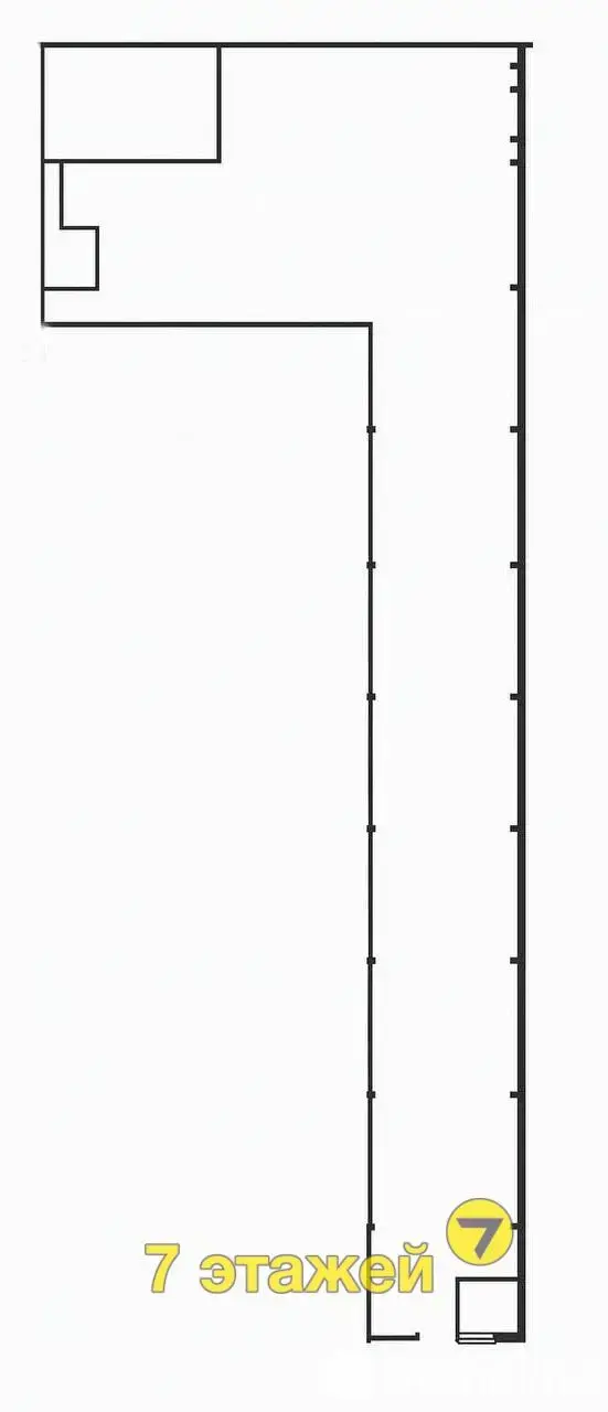 Купить складское помещение на ул. Селицкого, д. 21/В в Минске - фото 11