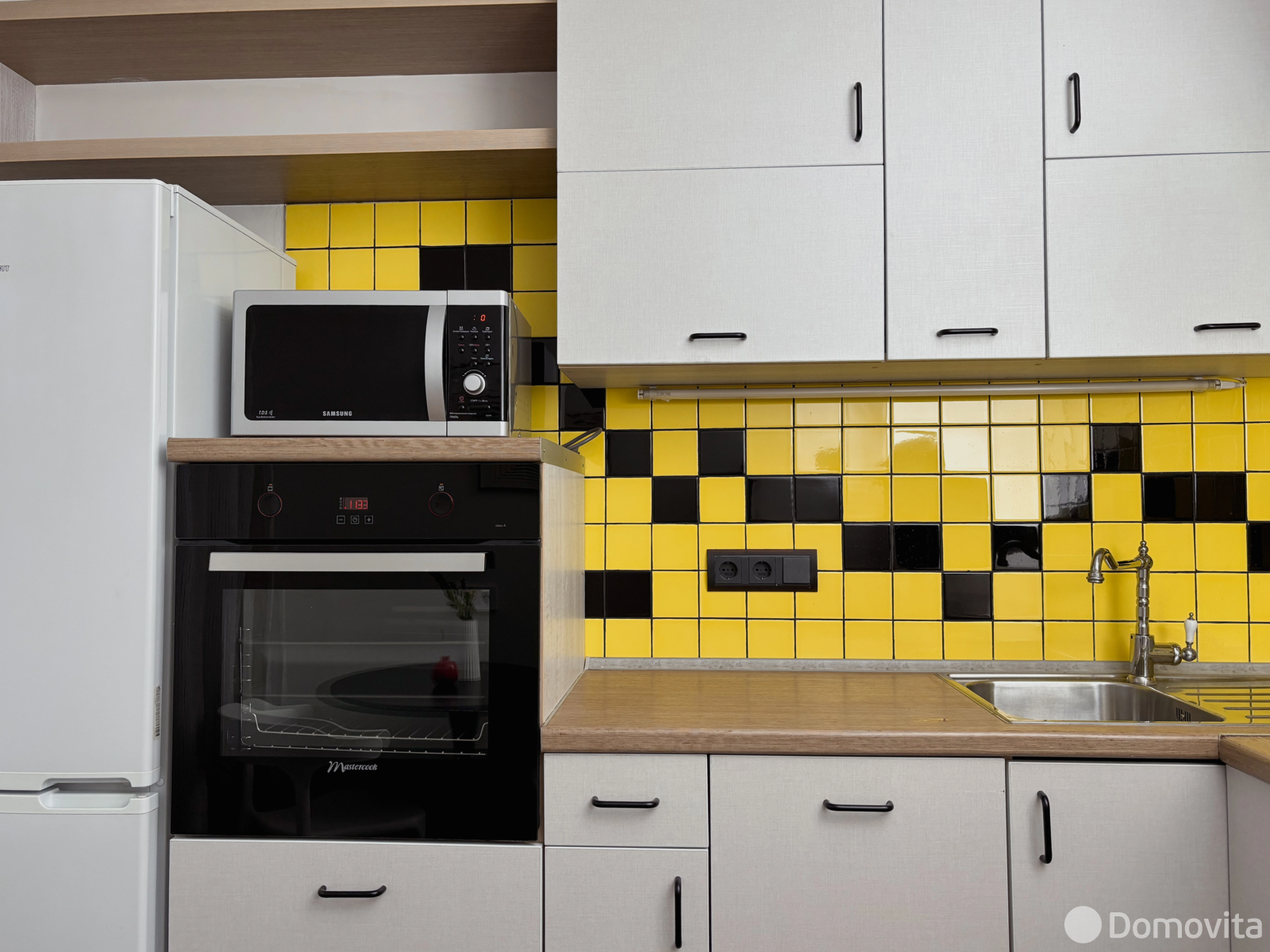 Снять 2-комнатную квартиру в Минске, пр-т Независимости, д. 174, 1980USD, код 148493 - фото 13