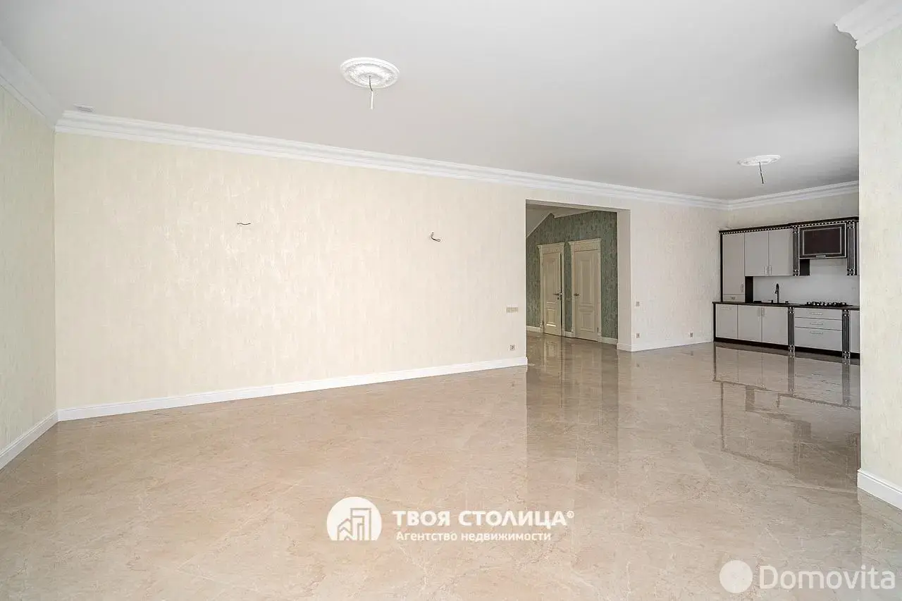 коттедж, Дроздово, ул. Центральная 