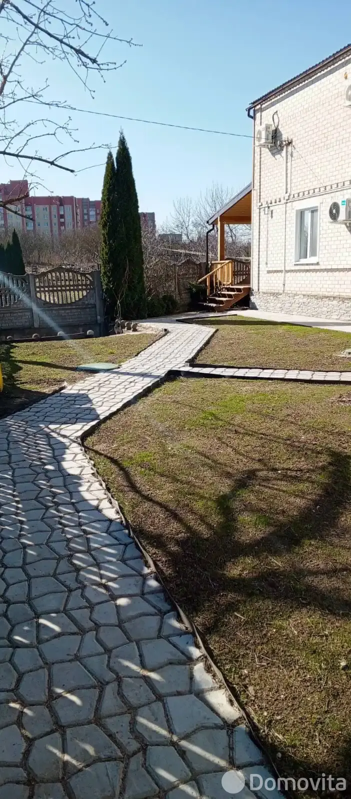 Аренда коттеджа Дом люкс в центре на сутки в Слониме ул. Ружанская, д. 47 , 60BYN, код 1417 - фото 2