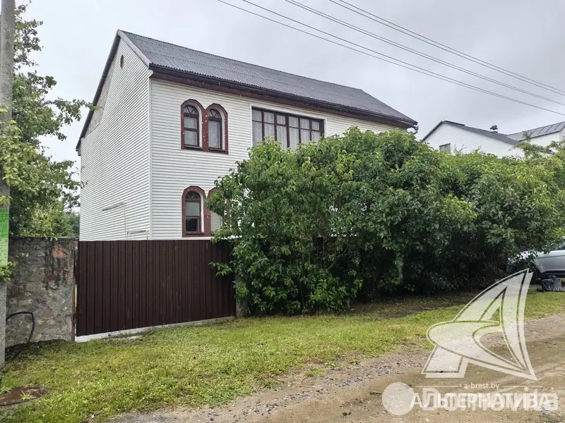 Стоимость продажи дома, Брест, 