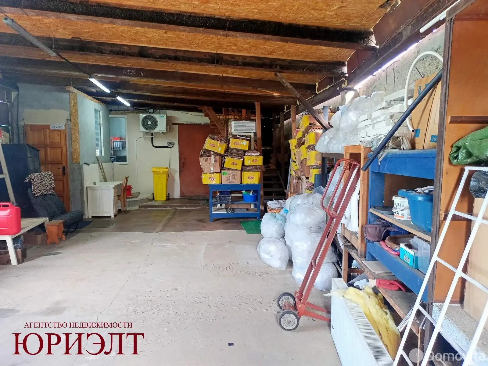 офис, Гомель, ул. Ломоносова, д. 80А, стоимость продажи 463 981 р.