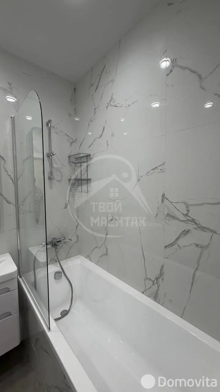 квартира, Минск, ул. Игоря Лученка, д. 23 