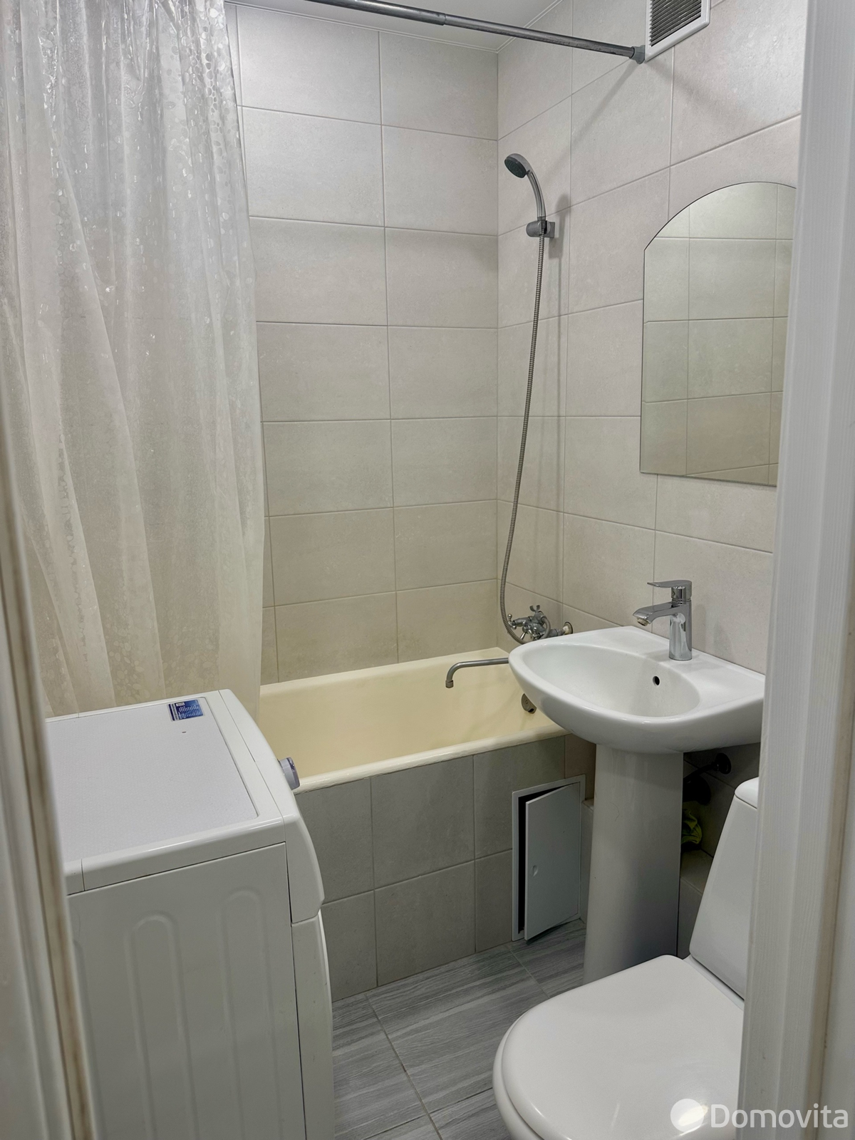 квартира, Минск, пр-т Дзержинского, д. 55