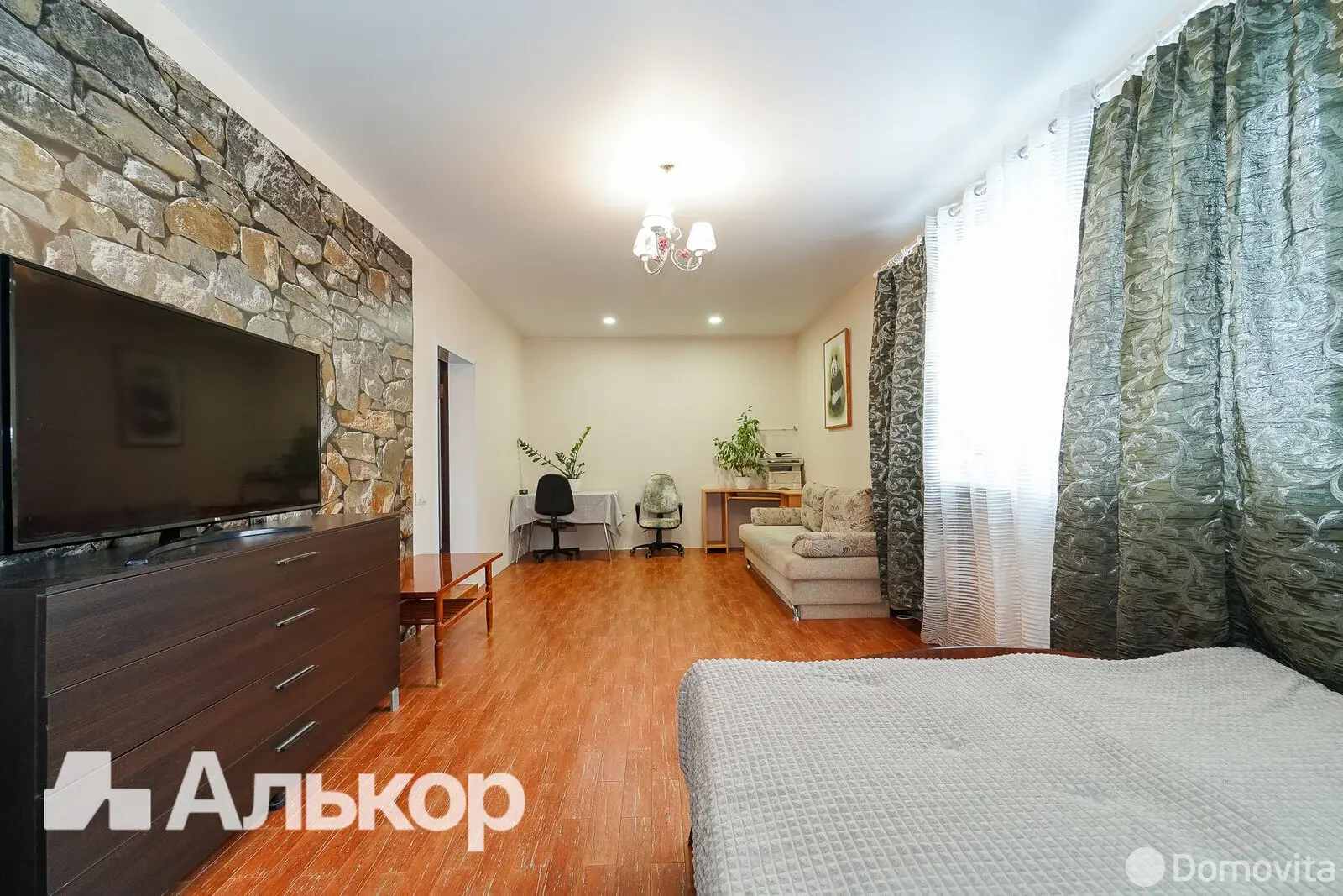 Цена продажи коттеджа, Острошицы, ул. Минская, д. 33