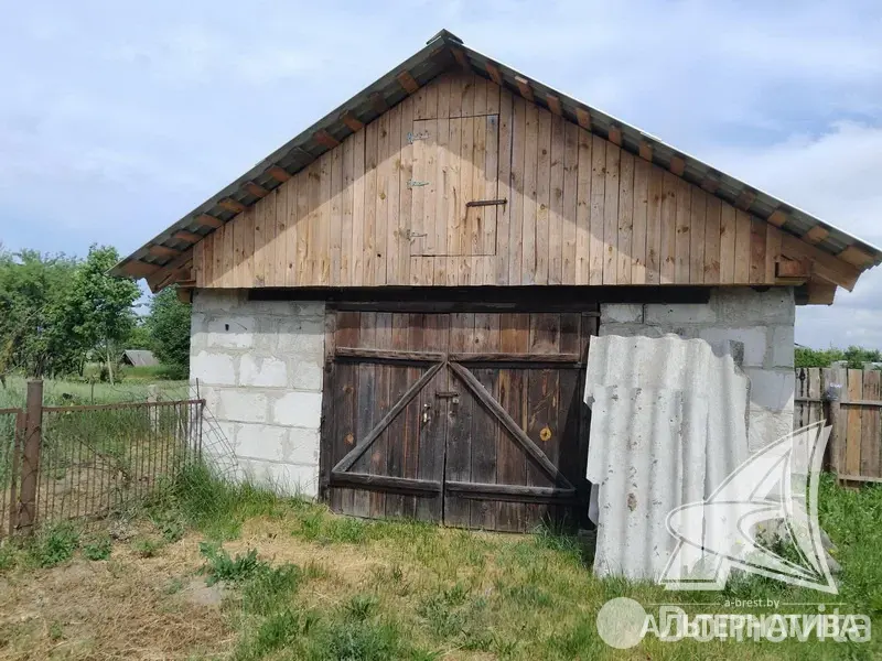 продажа дома, Лешанка, 