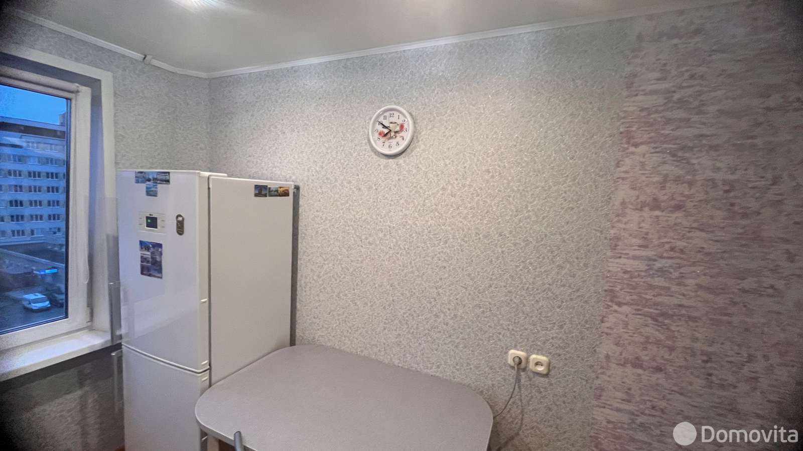 квартира, Минск, ул. Казинца, д. 84