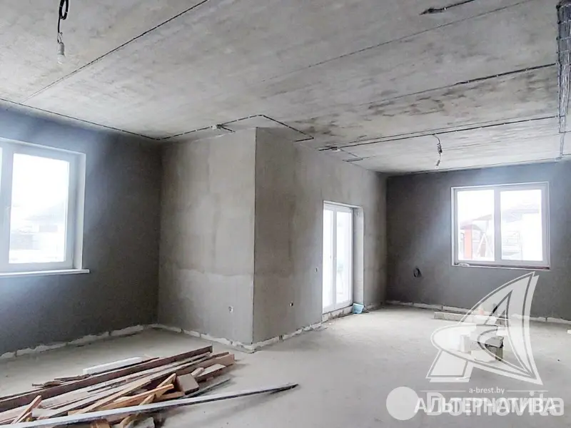 коттедж, Брест, , стоимость продажи 413 771 р.