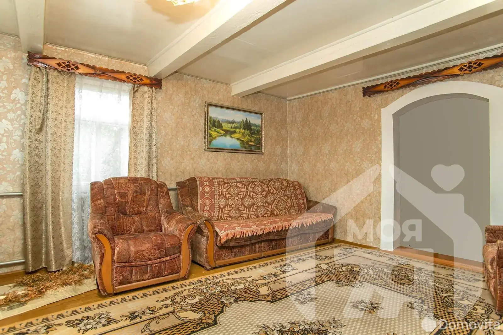 коттедж, Асаново, ул. Новая